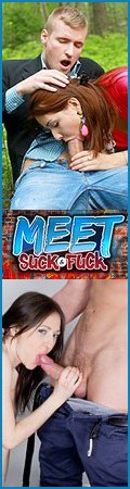 Meet Suck and Fuck