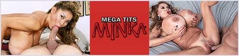 Mega Tits Minka