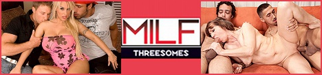 MILF Threesomes