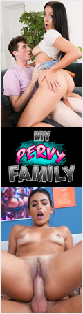 My Pervy Family