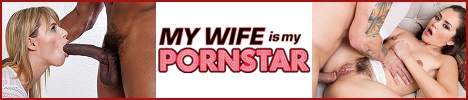 My Wife is My Pornstar