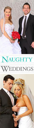 Naughty Weddings