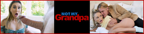 Not My Grandpa