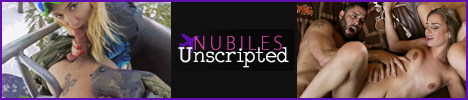 Nubiles Unscripted