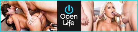 Open Life