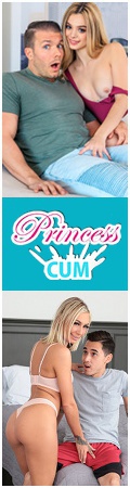 Princess Cum