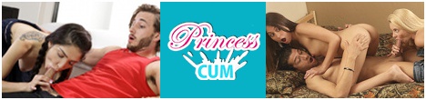 Princess Cum