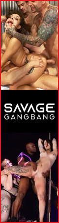 Savage Gangbang