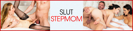 Slut Stepmom