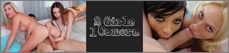 Two Girls One Camera