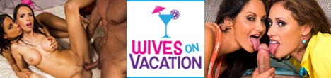 Wives on Vacation