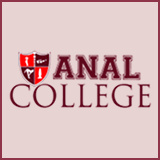 Anal College - Anal College