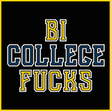 Bi College Fucks - Bi College Fucks