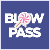 Blowpass