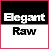 Elegant Raw - Elegant Raw