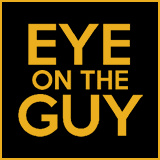 Eye on the Guy - Eye on the Guy