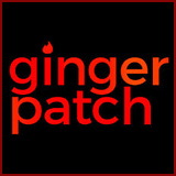 Ginger Patch - Ginger Patch