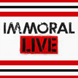 Immoral Live - Immoral Live