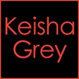 Keisha Grey - Keisha Grey