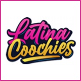 Latina Coochies