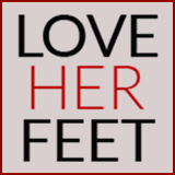 Love Her Feet - Love Her Feet