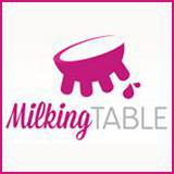 Milking Table