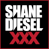 Shane Diesel XXX