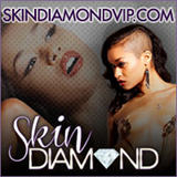 Skin Diamond - Skin Diamond