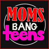 Moms Bang Teens