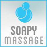 Soapy Massage