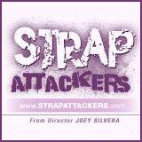 Strap Attackers - Strap Attackers