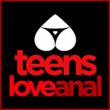 Teens Love Anal