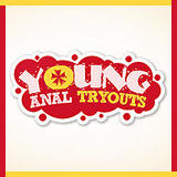 Young Anal Tryouts