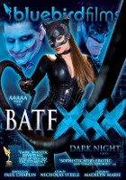 BatfXXX: Dark Night Parody at AEBN