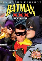 Batman XXX: A Porn Parody at AEBN