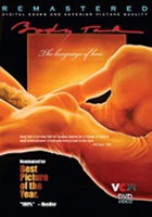 Body Talk at AEBN