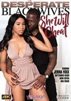 Desperate Blackwives She Will Cheat at AEBN
