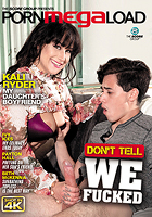 Dont Tell We Fucked at AEBN