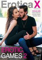 Erotic Games 2 at AEBN