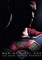 Man of Steel XXX: An Axel Braun Parody at AEBN