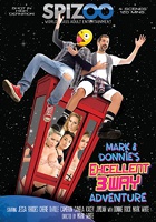 Mark and Donnies Excellent 3Way Adventure at AEBN