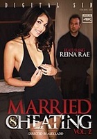 Married and Cheating 2 at AEBN