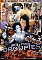 Phil Varones Groupies at AEBN