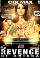 Revenge of Anissa at AEBN