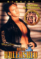 Rocco Unleashed at AEBN