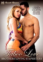 Taboo Love: Brothers Loving Stepsisters at AEBN