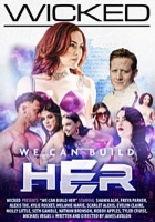 We Can Build Her at AEBN