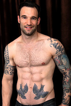 Alex Legend at StraightPornStuds.com