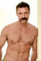 Charles Dera at StraightPornStuds.com