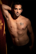 Donnie Rock at StraightPornStuds.com